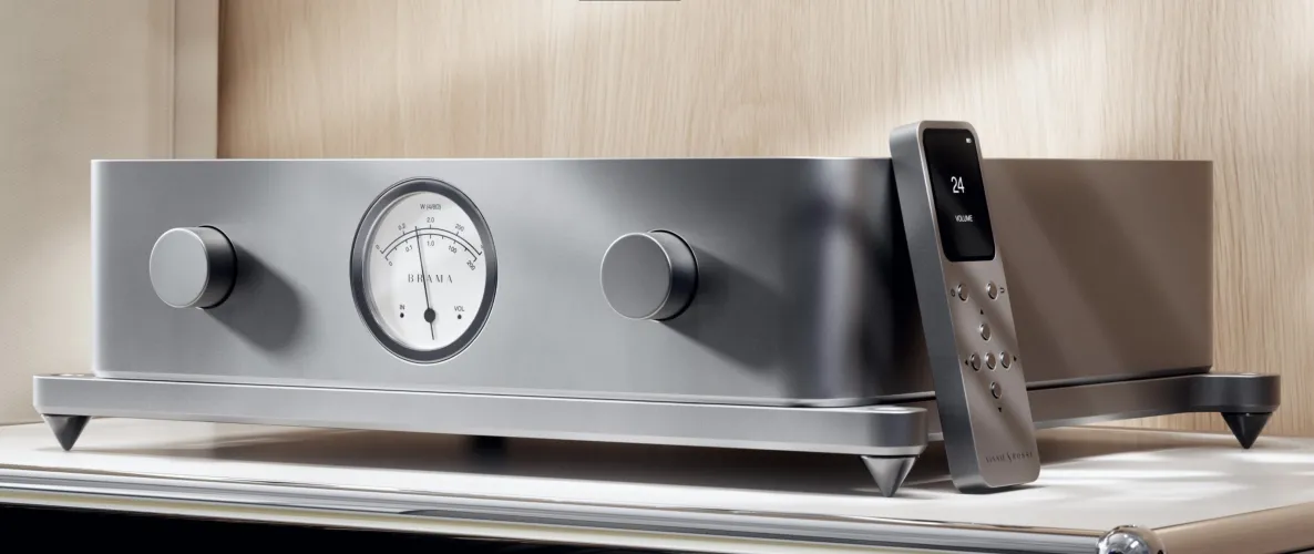 8 Best Integrated Amplifiers – Ranking at the End of 2025