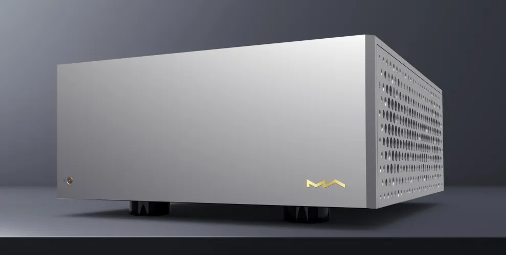 7 Essential Power Amplifiers – Rankings for the End of 2025