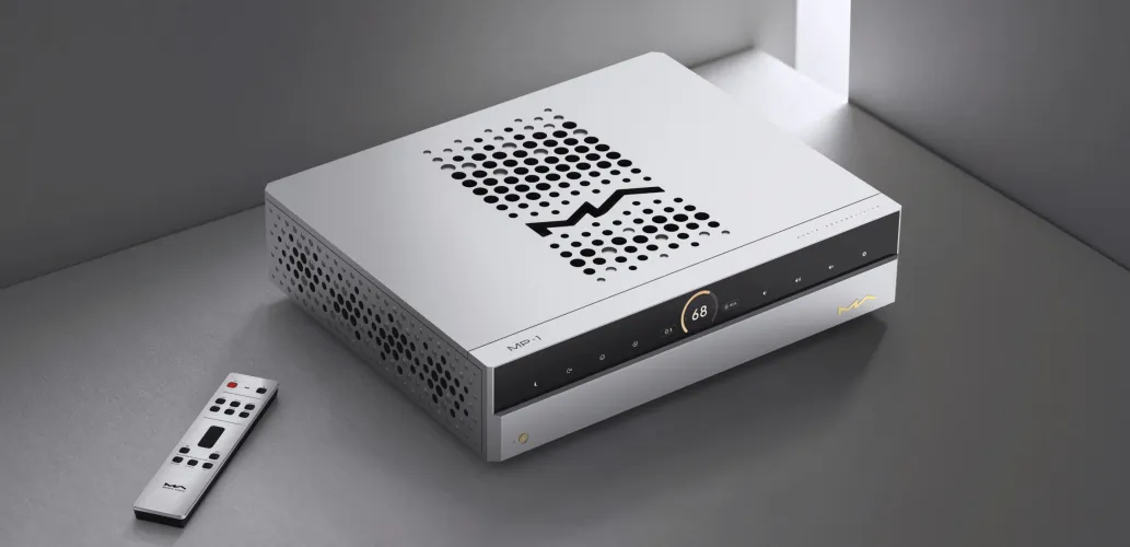 Top-7 Preamplifiers – Ranking for the End of 2025