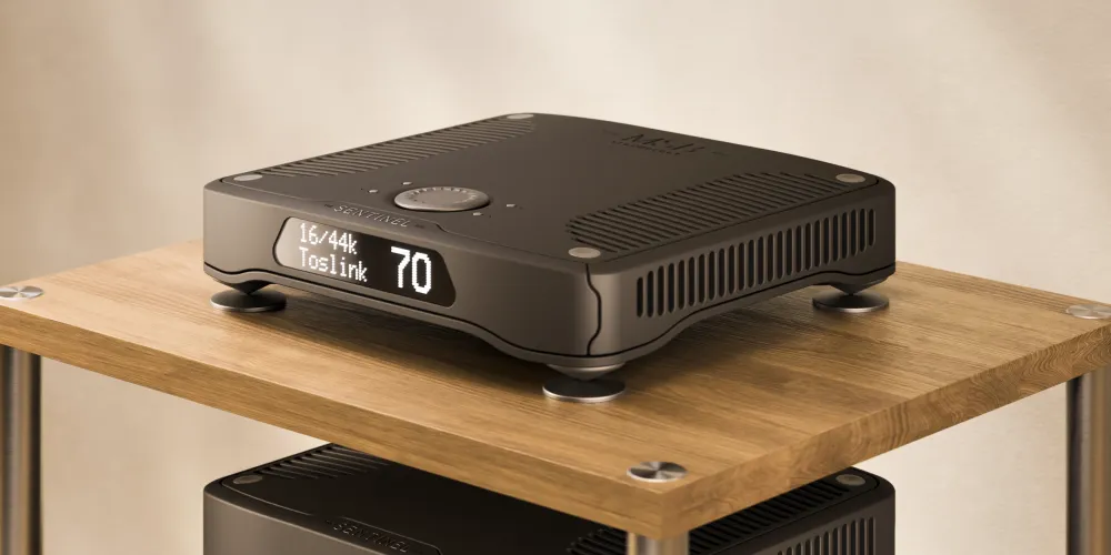 7 Most Expensive Digital-to-Analog Converters – 2026 Ranking