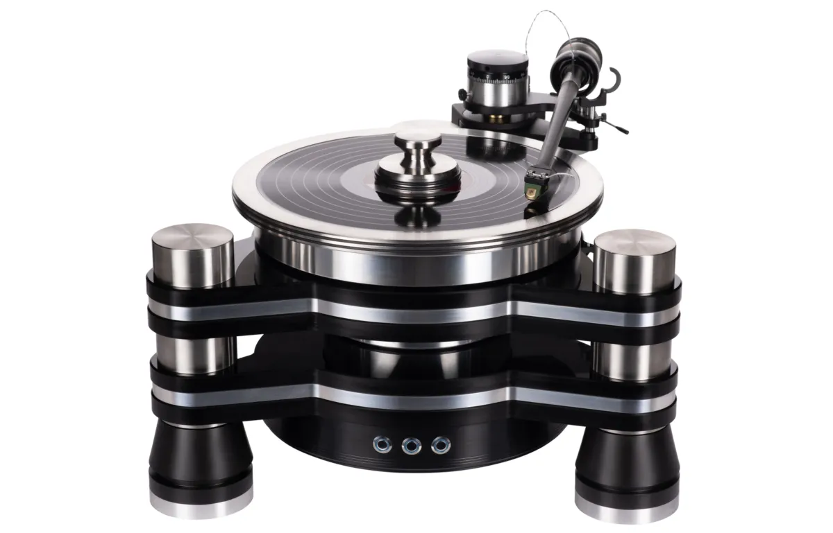 VPI The Titan Direct