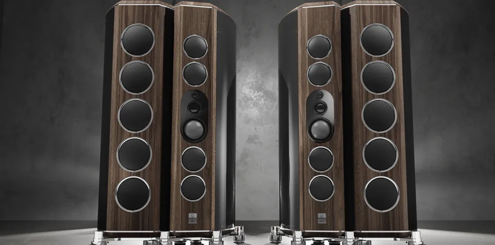 12 Most Expensive High-End Speakers in the World