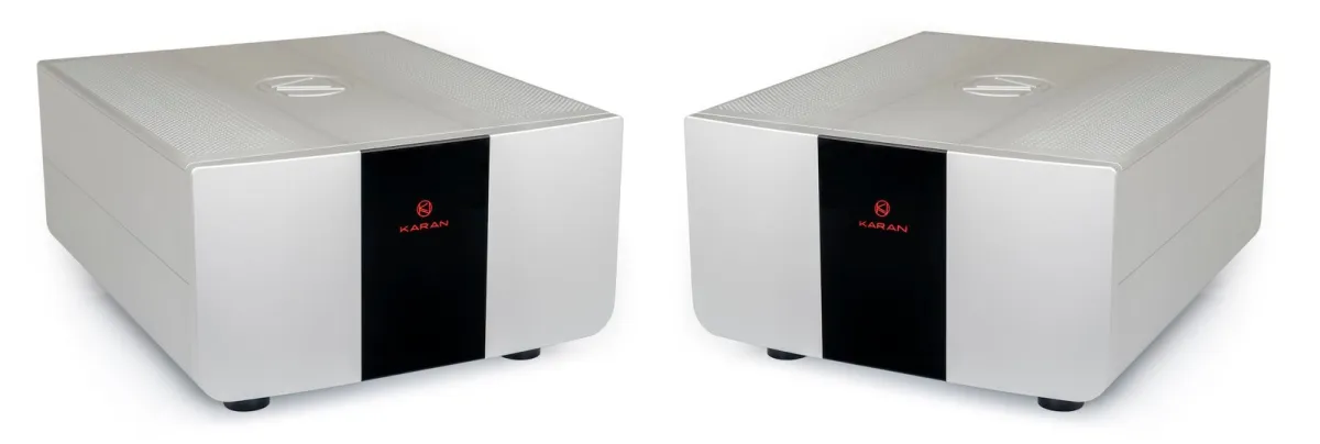 Karan Acoustics POWERa Mono