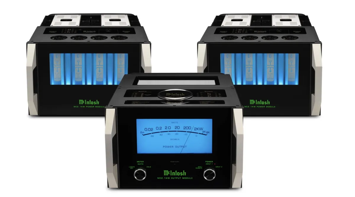 McIntosh MC2.1