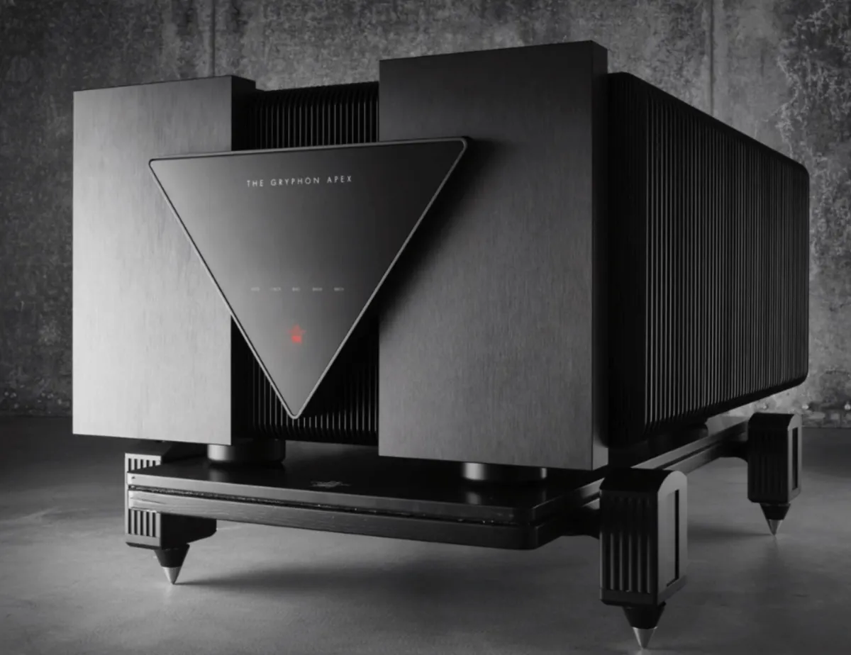 Gryphon Apex Mono