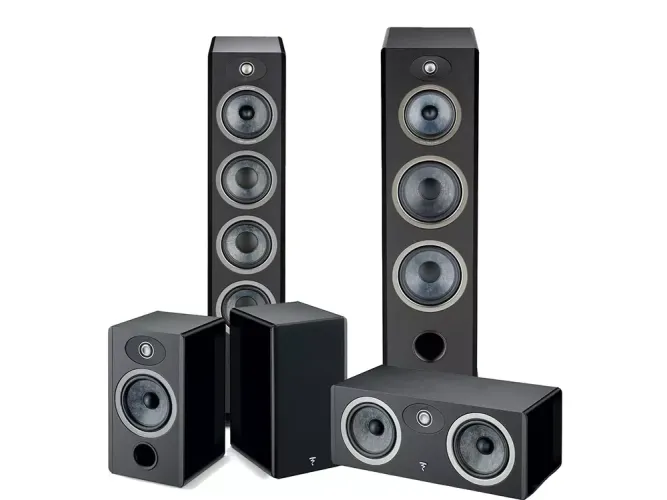 Focal Omada - A New Speaker Series Launches