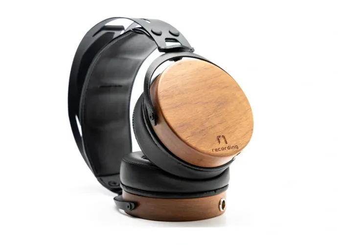 OLLO Audio R1 - Closed-Back Headphones