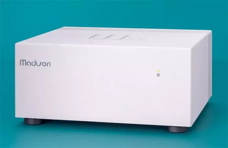 Wattson Madison Power S - External Power Supply