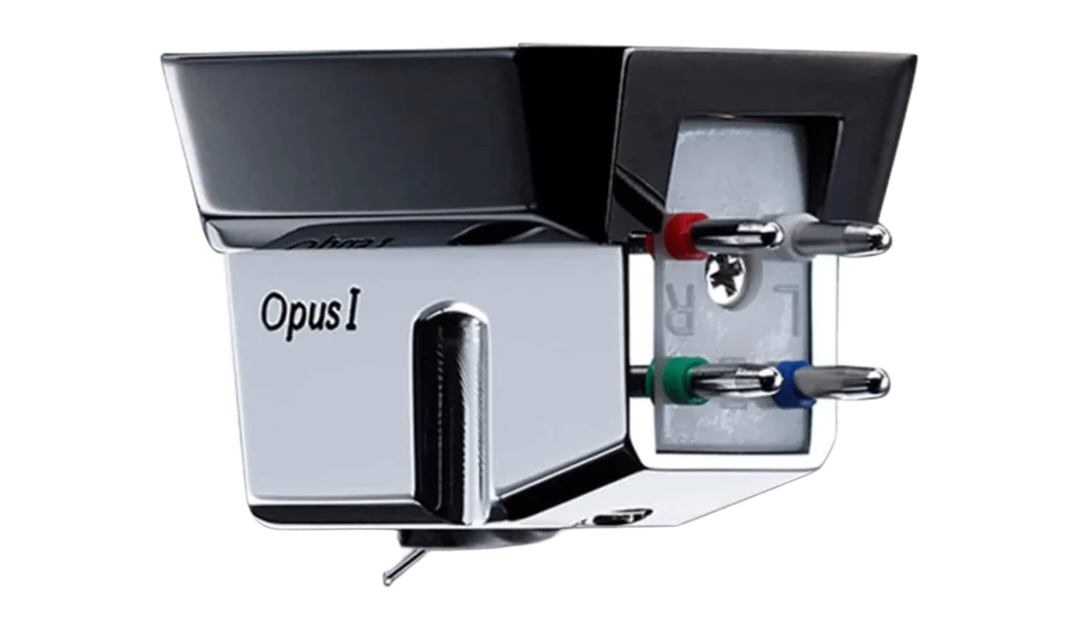 AirTight Opus-1