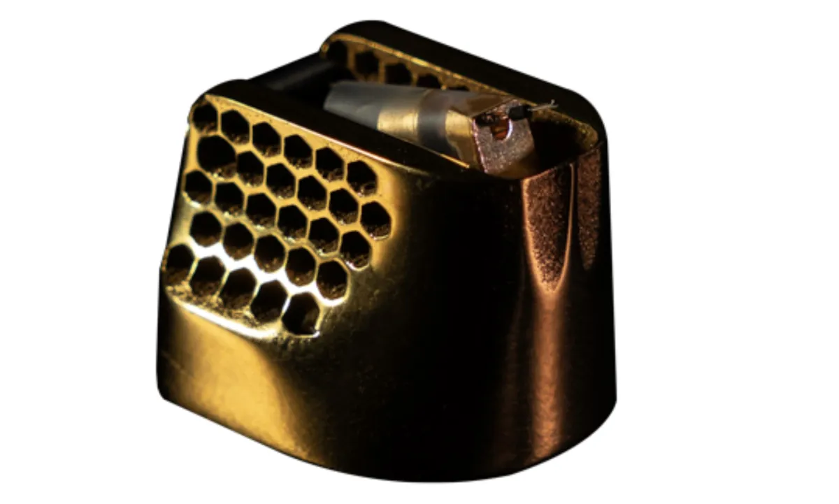 Wilson Benesch TESSELLATE Ti-D