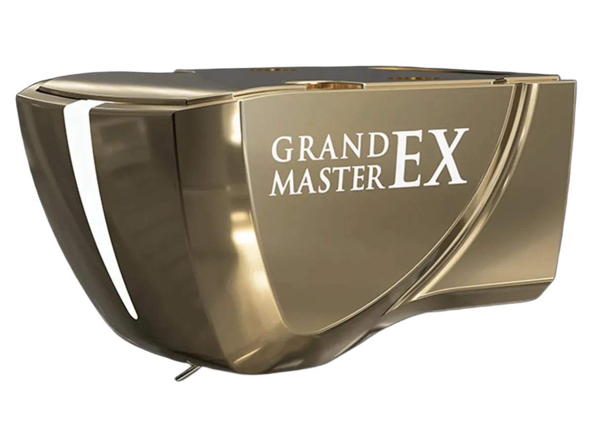 DS Audio Grand Master Extreme