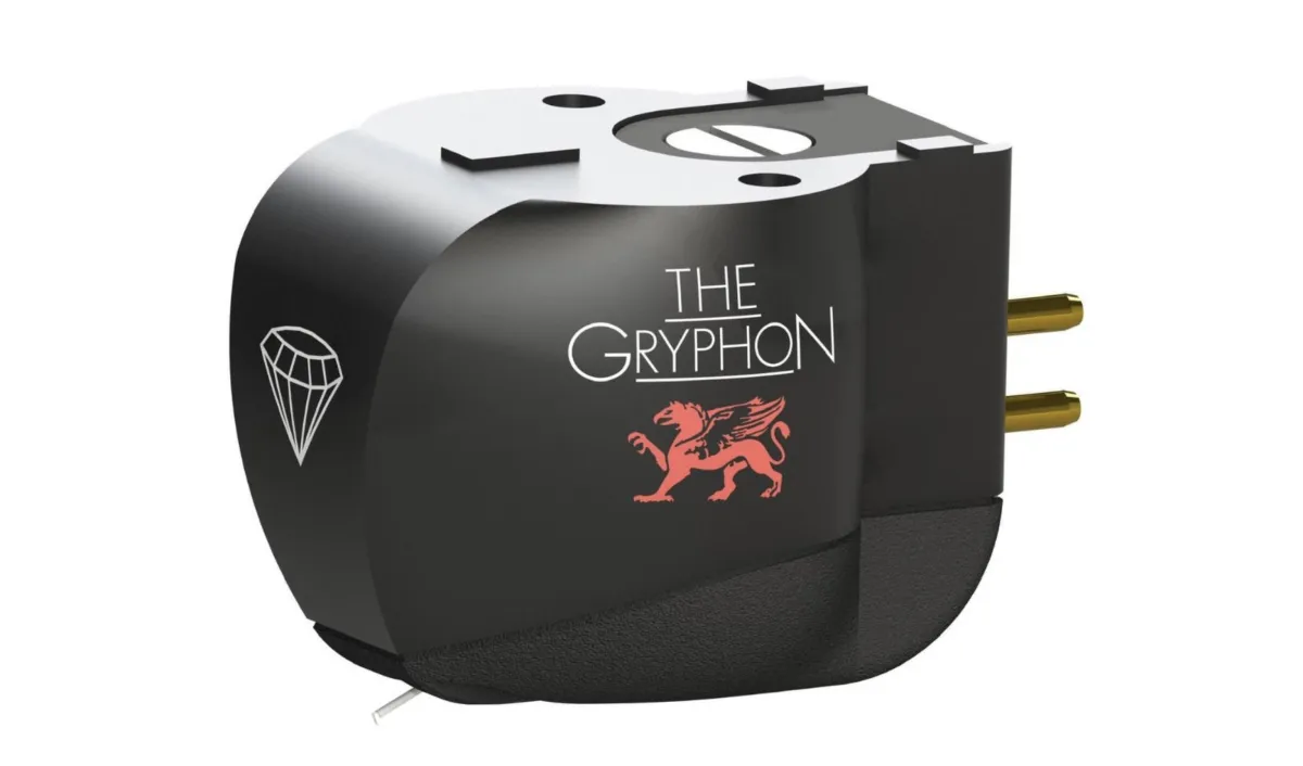 Gryphon Black Diamond DLC