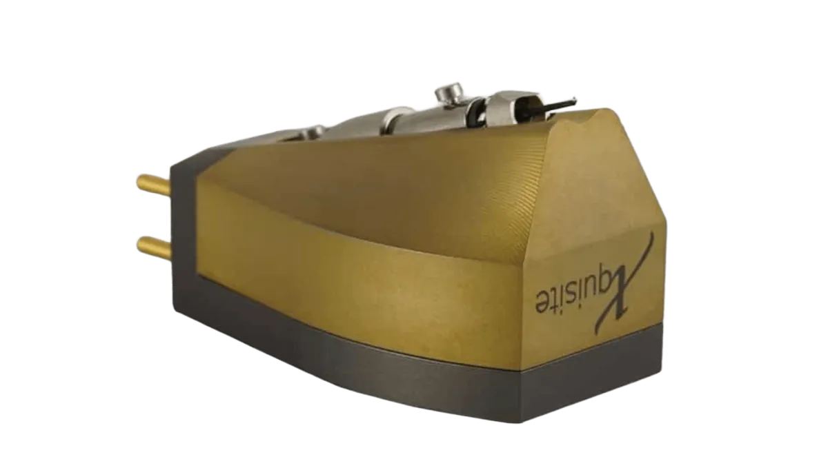 HiFiction X-Quisite ST