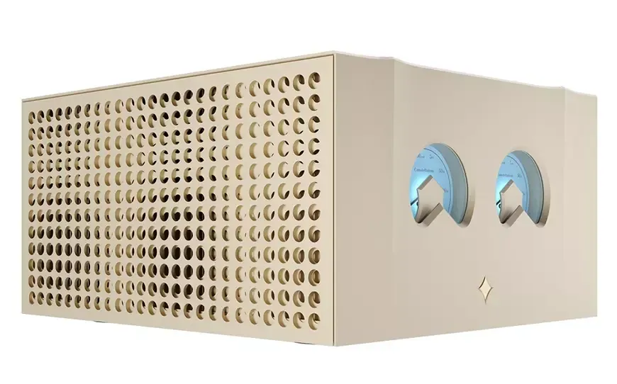 Performance 2 Stereo Amplifier