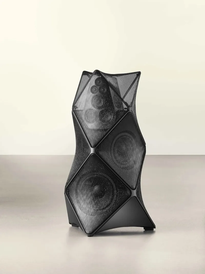 Beolab 90 Phantom Edition