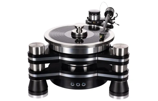 VPI The Titan Direct