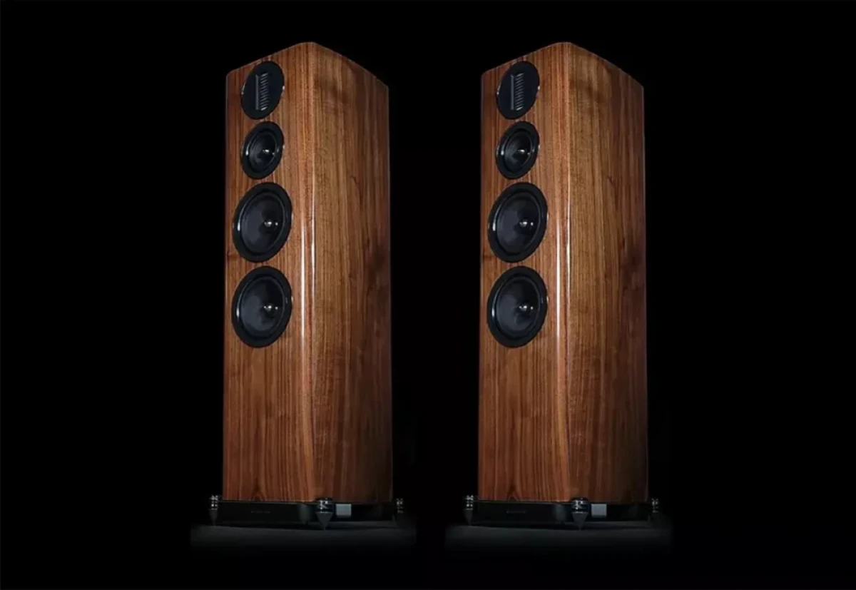 Wharfdale Aura 3