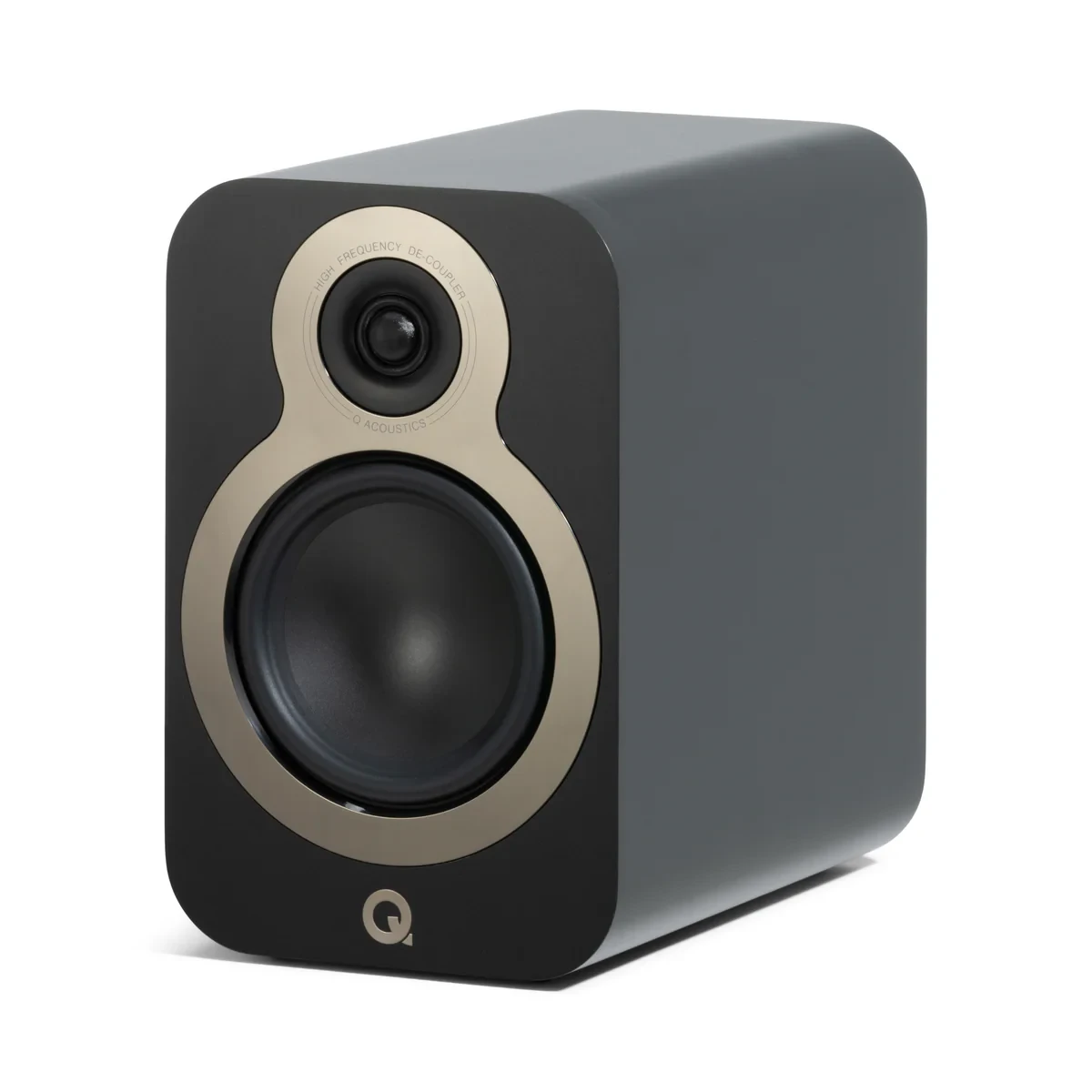 Q-Acoustics 3020c