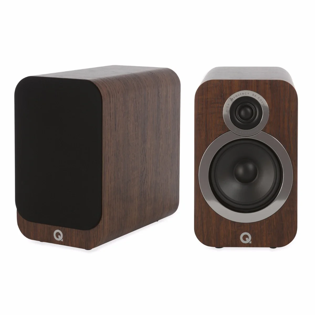 Q-Acoustics 3020i