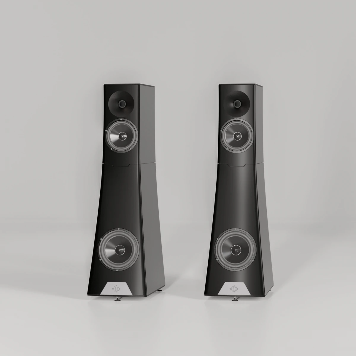 YG Acoustics VANTAGE 3