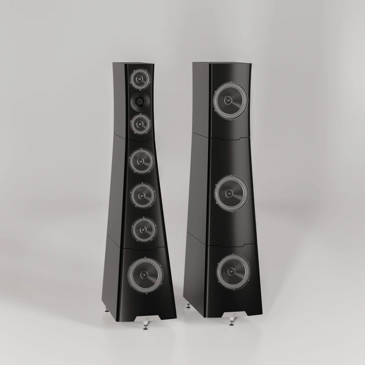 YG Acoustics XV 3