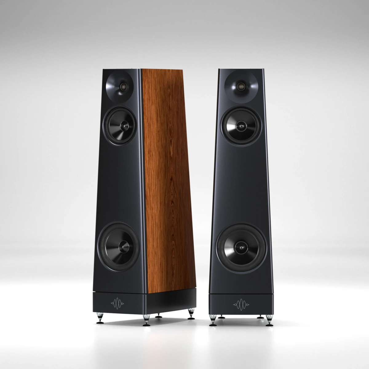 YG Acoustics ASCENT