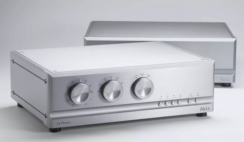 Top 5 audiophile phonostages to watch in early 2025