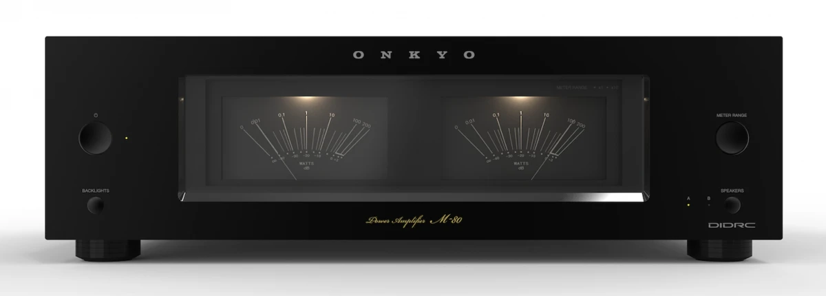 Onkyo Icon M-80