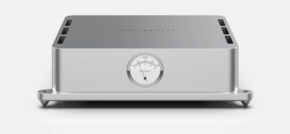 Vinnie Rossi BRAMA Monoblock Power Amplifier