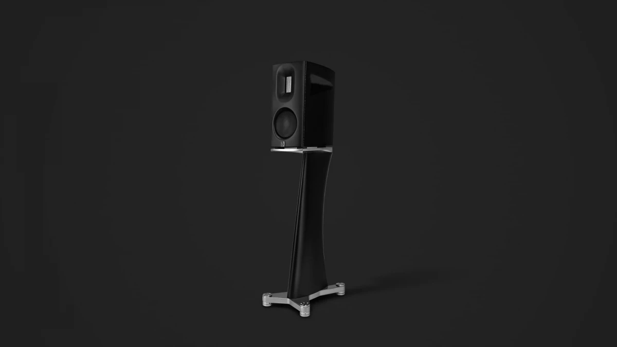 Børresen Acoustics Børresen 01