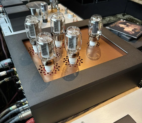 Lampizat0r Presents Third Generation Pacific DAC