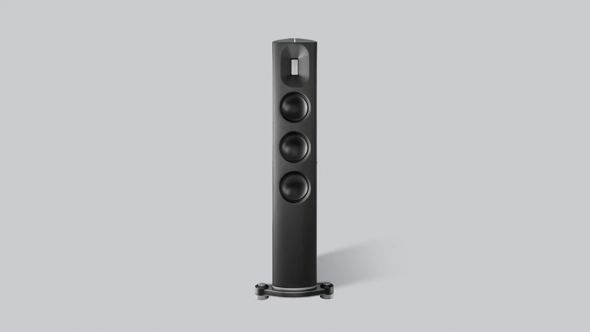 Børresen Acoustics Børresen M2