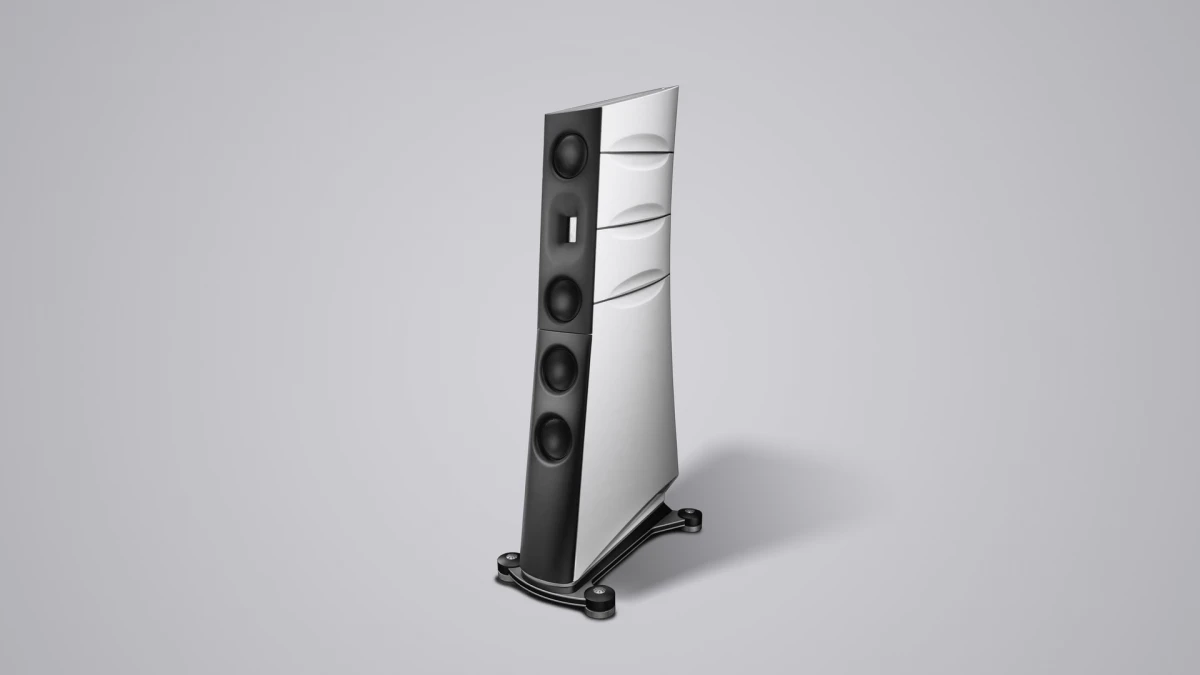 Børresen Acoustics Børresen M3