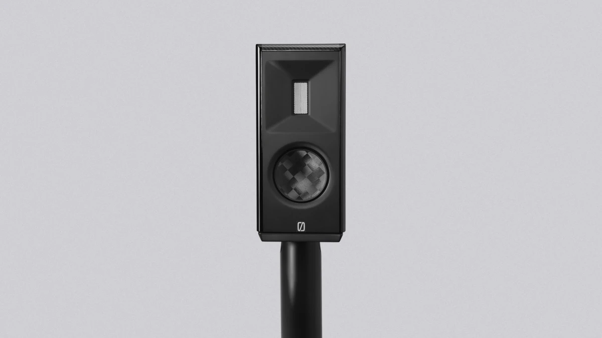 Børresen Acoustics Børresen X1