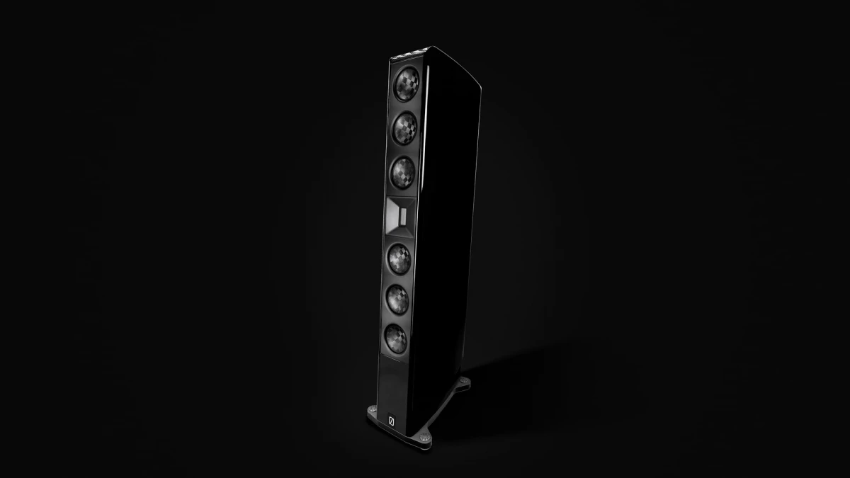 Børresen Acoustics Børresen X6