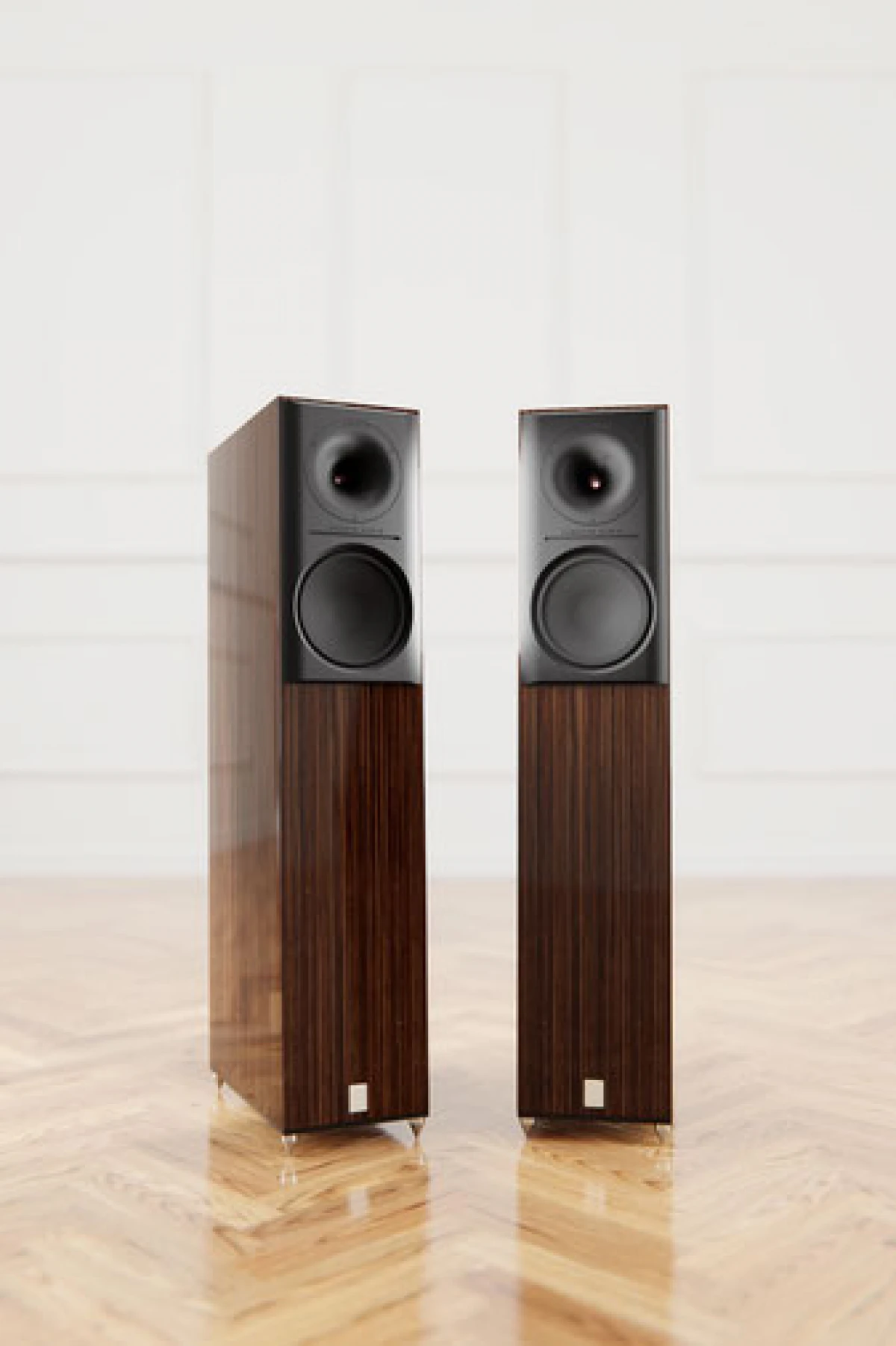 Lansche Audio No.3.2 MKII