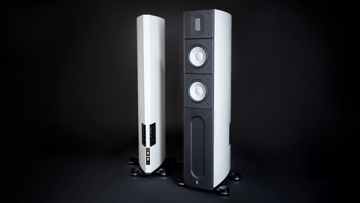 Raidho Acoustics X2.6