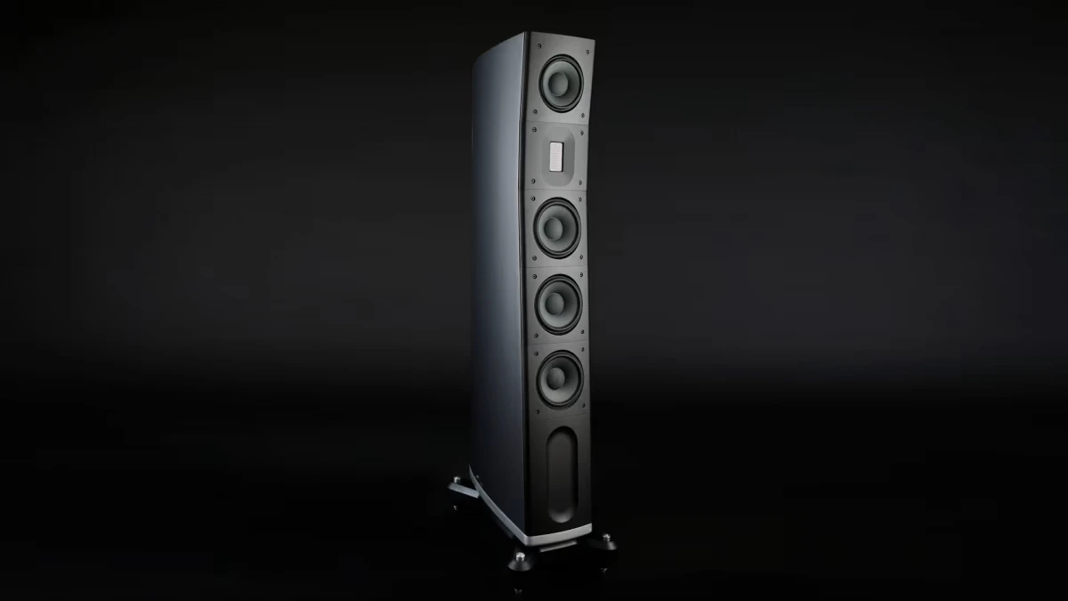 Raidho Acoustics TD3.2