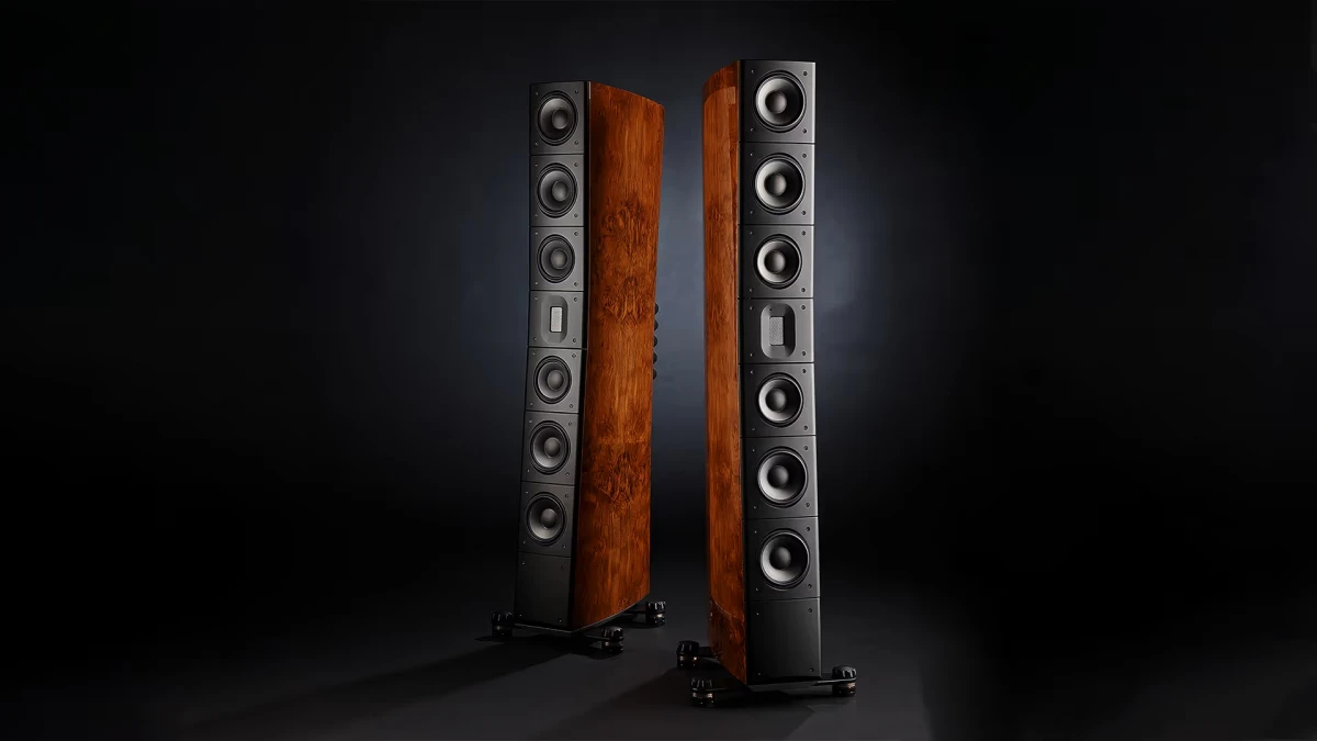 Raidho Acoustics TD4.2