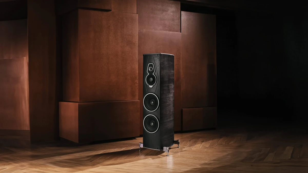 Sonus Faber AMATI G5