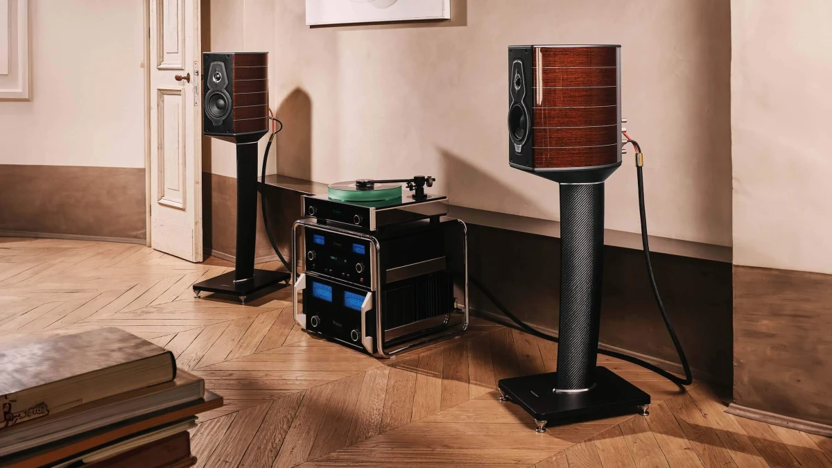 Sonus Faber GUARNERI G5