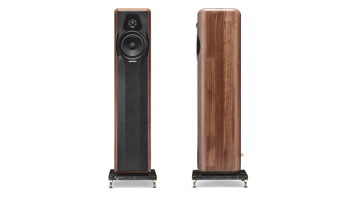 Sonus Faber MAXIMA AMATOR