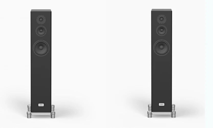 AUER ACOUSTICS Versura V4 – Flagship Loudspeakers With Beryllium Tweeters