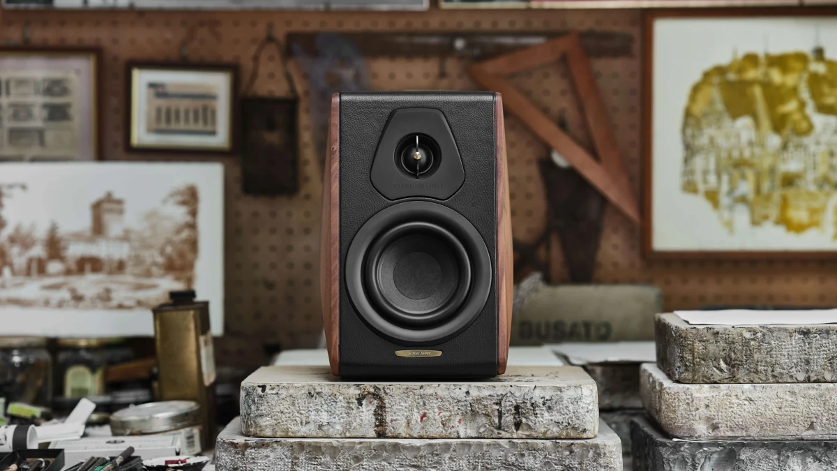 Sonus Faber CONCERTINO G4