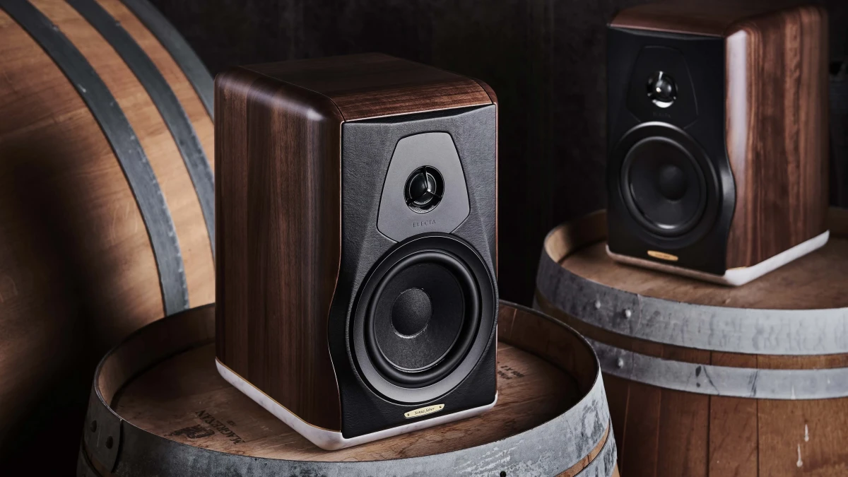 Sonus Faber ELECTA AMATOR III