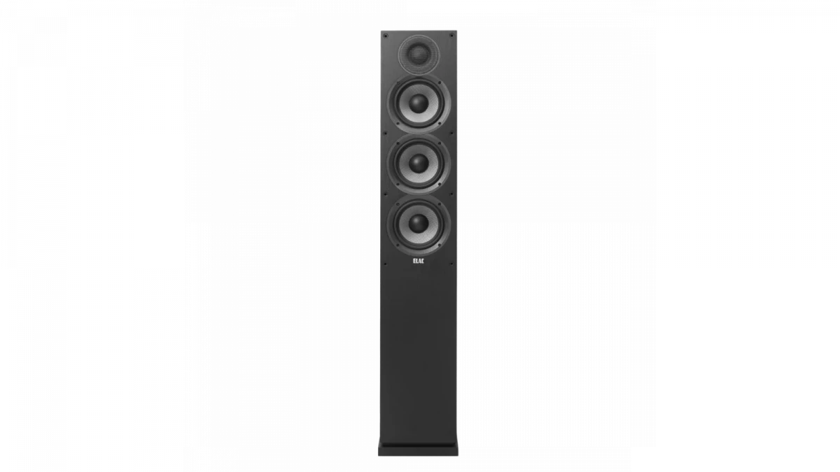 ELAC Debut 2.0 F5.2