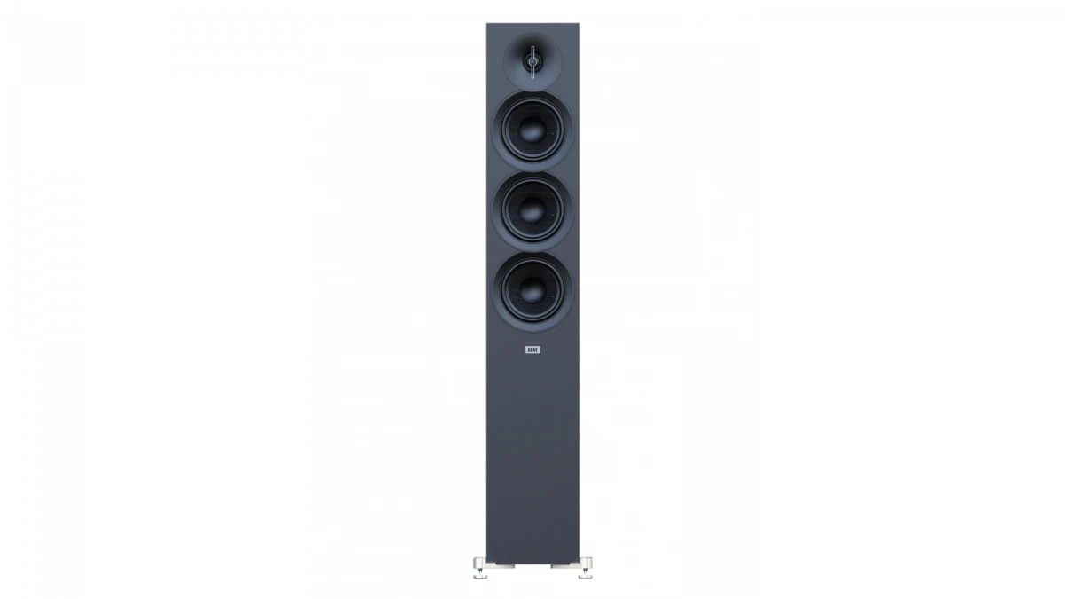 ELAC Debut 3.0 - DF53-BK