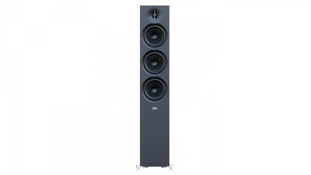 ELAC Debut 3.0 - DF63-BK