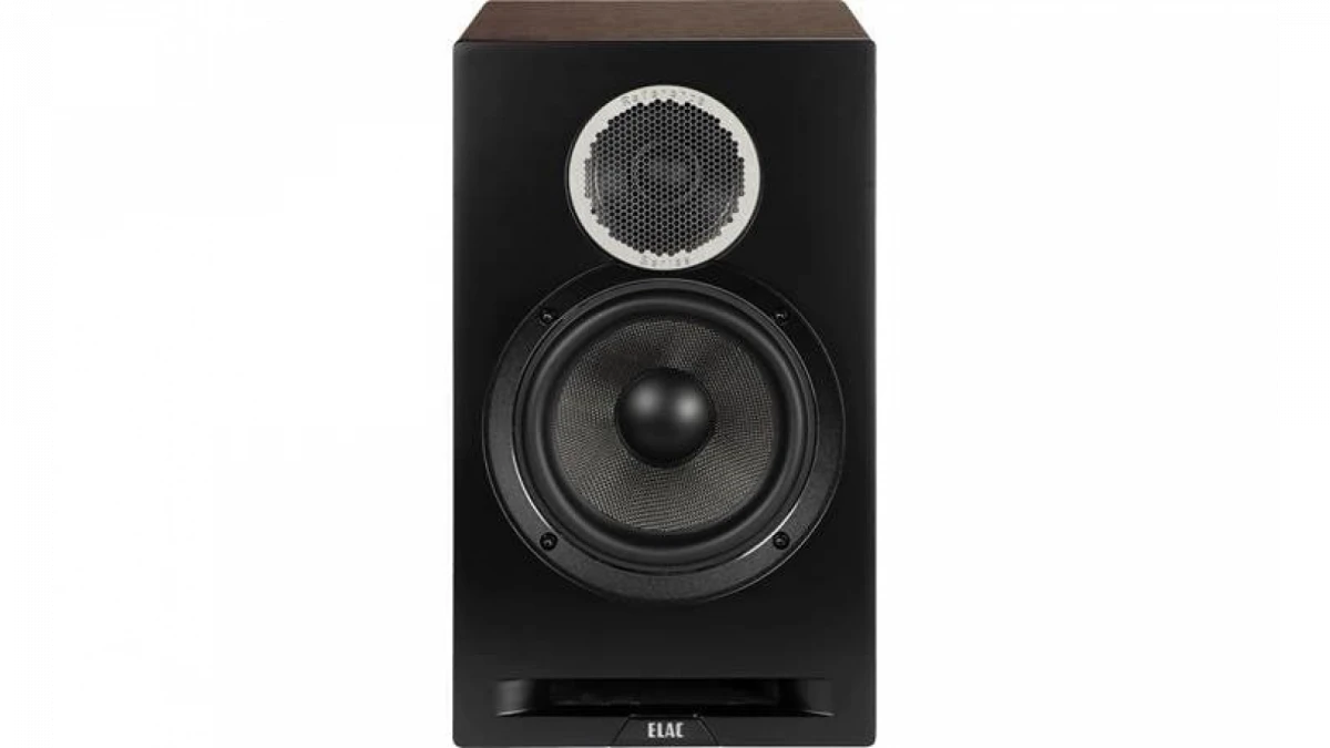 ELAC Debut Reference DBR62