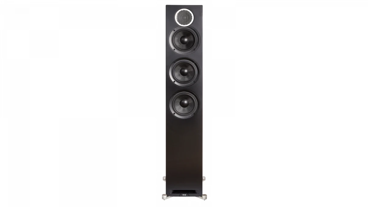 ELAC Debut Reference DFR52